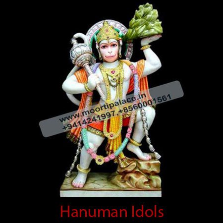 Hanuman Ji