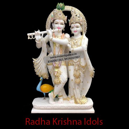 Radha Krishna