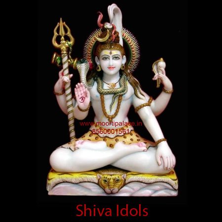 Shiv Ji