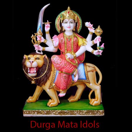 Durga Mata